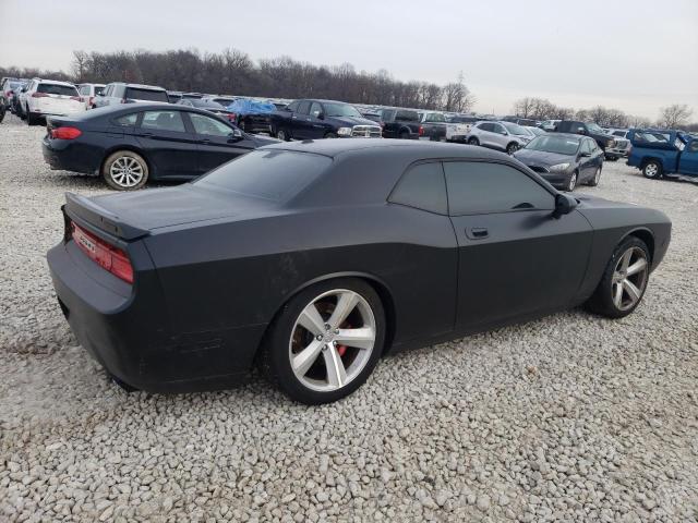 Photo 3 from auction – 2008 DODGE CHALLENGER with VIN 2B3LJ74W68H300538