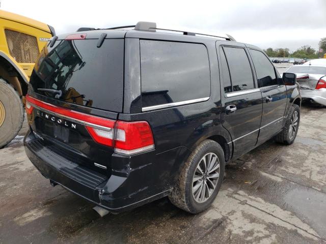 Photo 3 from auction – 2015 LINCOLN NAVIGATOR with VIN 5LMJJ2HT5FEJ01860