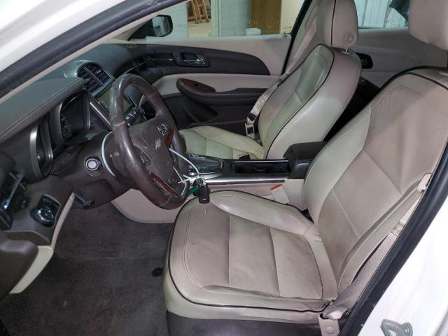 Photo 7 from auction – 2013 CHEVROLET MALIBU 2LT with VIN 1G11E5SA8DF179053