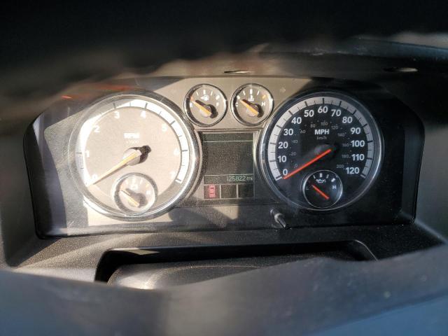 Photo 9 from auction – 2012 DODGE RAM 1500 S with VIN 1C6RD7GT7CS186091