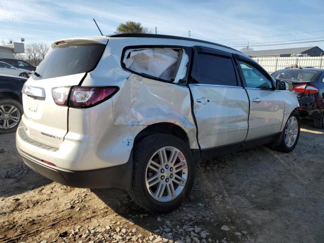 Photo 3 from auction – 2014 CHEVROLET TRAVERSE L with VIN 1GNKRGKD5EJ346643