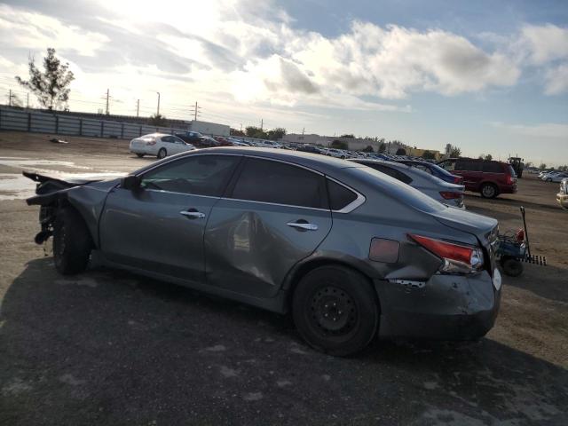 Photo 2 from auction – 2015 NISSAN ALTIMA 2.5 with VIN 1N4AL3AP7FC265102