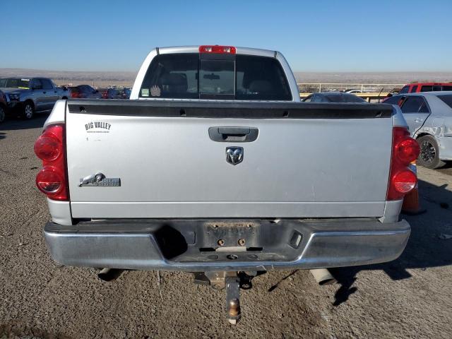 Photo 6 from auction – 2008 DODGE RAM 1500 S with VIN 1D7HA18268S579612