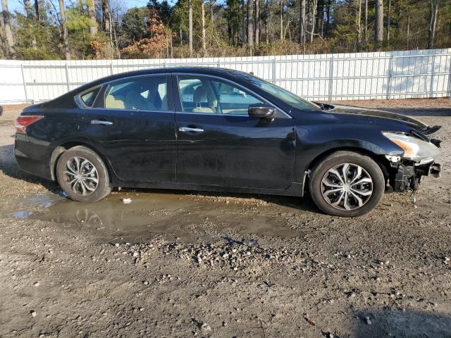 Photo 4 from auction – 2015 NISSAN ALTIMA 2.5 with VIN 1N4AL3AP4FC175972
