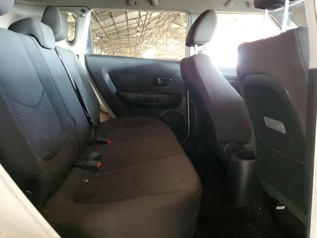 صورة رقم 10 من المزاد - 2013 KIA SOUL مع VIN KNDJT2A55D7486349