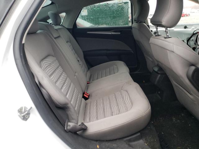 Photo 10 from auction – 2016 FORD FUSION S with VIN 3FA6P0G77GR303172
