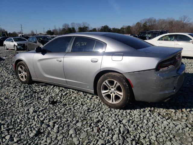 Photo 2 from auction – 2016 DODGE CHARGER SE with VIN 2C3CDXBG2GH160489