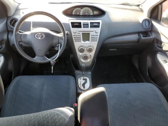 Photo 8 from auction – 2008 TOYOTA YARIS with VIN JTDBT923984020165