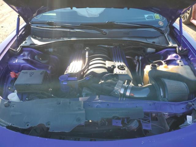 Photo 11 from auction – 2018 DODGE CHARGER SR with VIN 2C3CDXEJ0JH289586