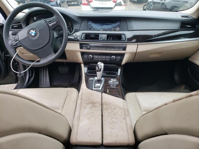 Photo 8 from auction – 2013 BMW 535 I with VIN WBAFR7C58DC818836