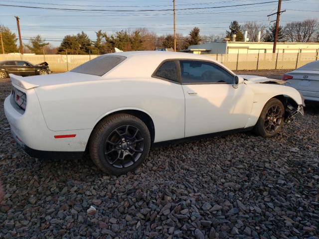 Photo 3 from auction – 2018 DODGE CHALLENGER with VIN 2C3CDZGG9JH122091