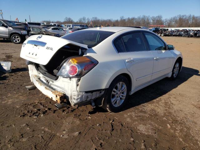 Photo 3 from auction – 2012 NISSAN ALTIMA with VIN 1N4AL2AP2CC129434