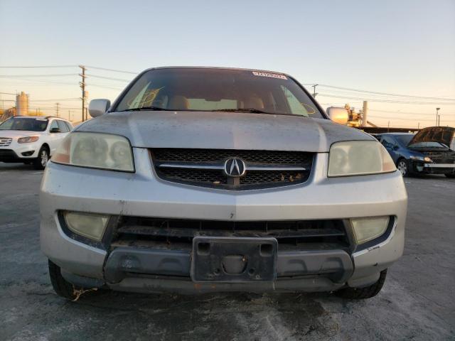 Photo 5 from auction – 2003 ACURA MDX with VIN 2HNYD18243H521543