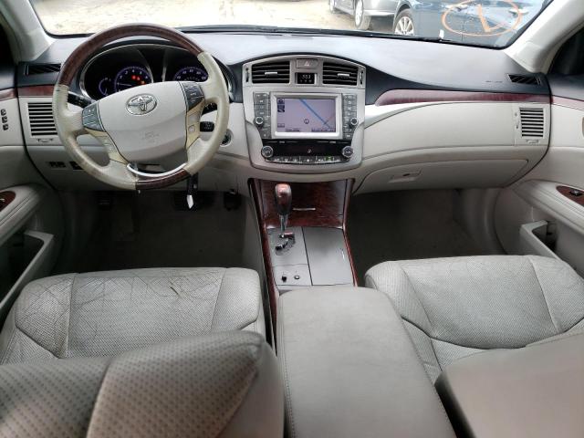 Photo 8 from auction – 2011 TOYOTA AVALON BAS with VIN 4T1BK3DB2BU396407