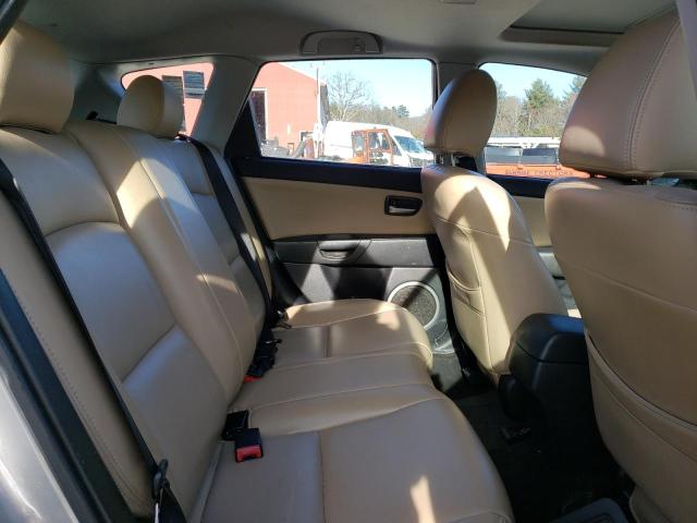 Photo 10 from auction – 2005 MAZDA 3 with VIN JM1BK343251242119
