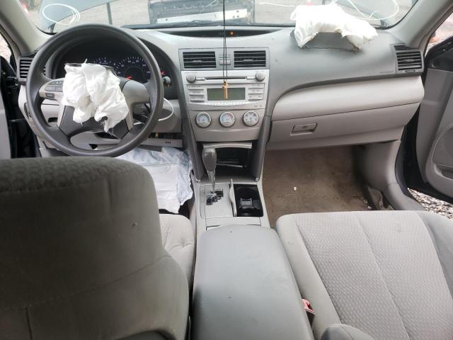 Photo 8 from auction – 2011 TOYOTA CAMRY BASE with VIN 4T1BF3EK9BU223244