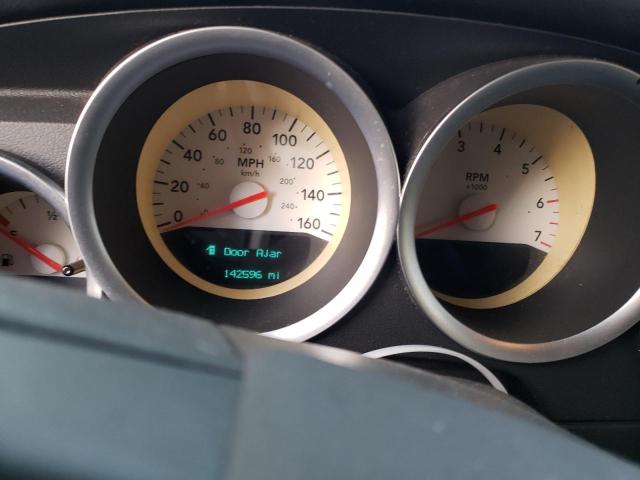 Photo 9 from auction – 2007 DODGE CHARGER R/ with VIN 2B3KA53H57H882844