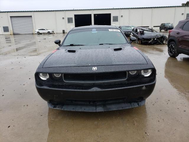 Photo 5 from auction – 2010 DODGE CHALLENGER with VIN 2B3CJ4DV9AH265098