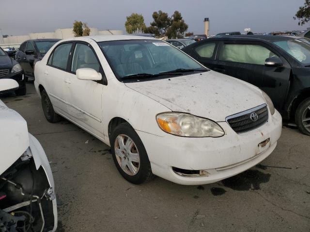 Photo 4 from auction – 2008 TOYOTA COROLLA CE with VIN 1NXBR32E48Z992183