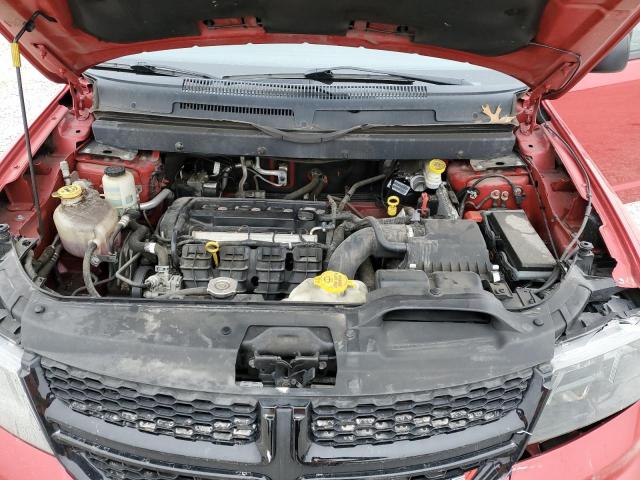 Photo 12 from auction – 2018 DODGE JOURNEY SE with VIN 3C4PDCAB1JT275773