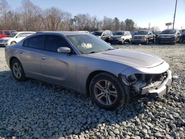 Photo 4 from auction – 2016 DODGE CHARGER SE with VIN 2C3CDXBG2GH160489