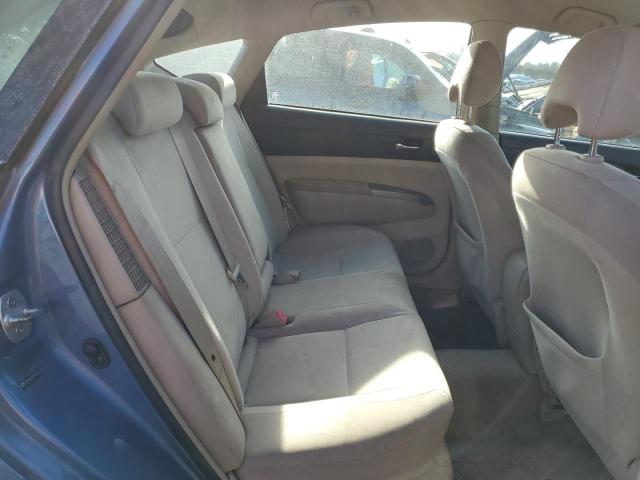 Photo 10 from auction – 2005 TOYOTA PRIUS with VIN JTDKB20U150125954
