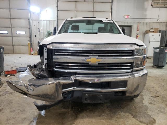 Photo 5 from auction – 2016 CHEVROLET SILVERADO with VIN 1GC0KYEG6GZ150246
