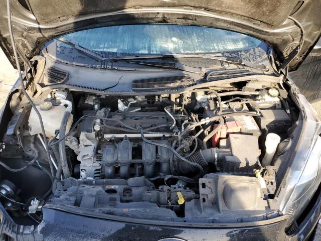Photo 11 from auction – 2016 FORD FIESTA SE with VIN 3FADP4EJ3GM184837