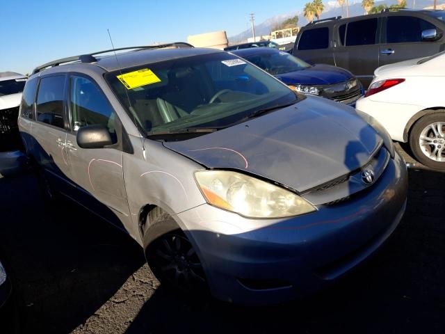 Photo 4 from auction – 2004 TOYOTA SIENNA CE with VIN 5TDZA23C34S218670
