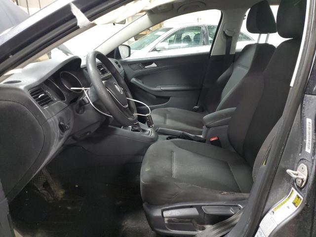 Photo 7 from auction – 2015 VOLKSWAGEN JETTA BASE with VIN 3VW2K7AJ5FM291732