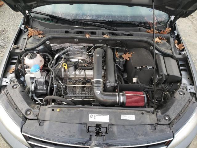 Photo 11 from auction – 2017 VOLKSWAGEN JETTA S with VIN 3VW2B7AJXHM408515