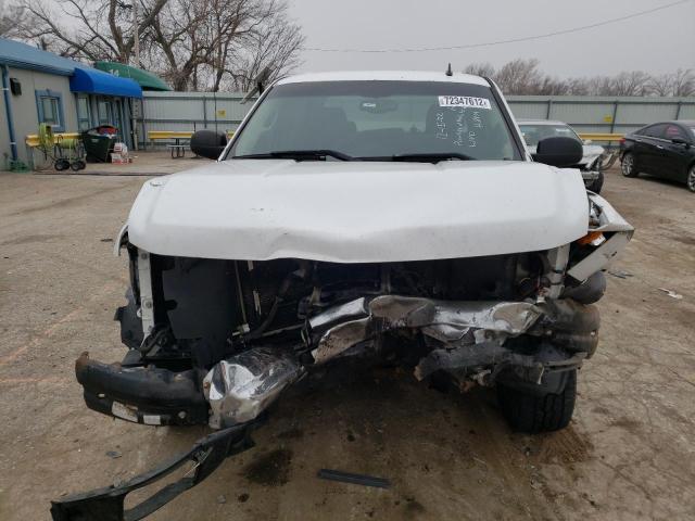 Photo 5 from auction – 2007 CHEVROLET SILVERADO with VIN 3GCEC13J87G525658