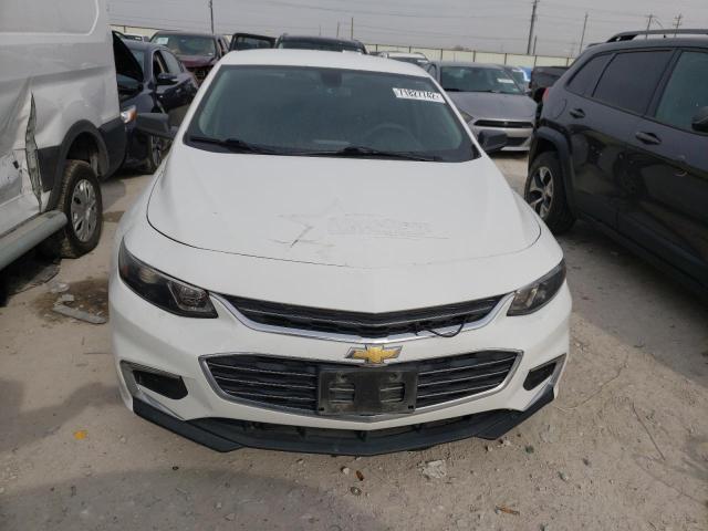 Photo 5 from auction – 2016 CHEVROLET MALIBU LS with VIN 1G1ZC5ST7GF284469