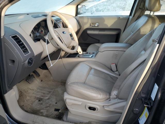 Photo 7 from auction – 2007 FORD EDGE SEL P with VIN 2FMDK49C37BB08794