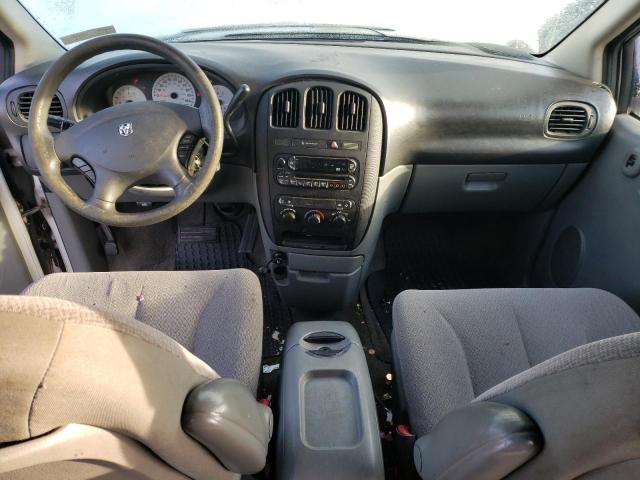 Photo 8 from auction – 2006 DODGE CARAVAN SE with VIN 1D4GP25R16B728276