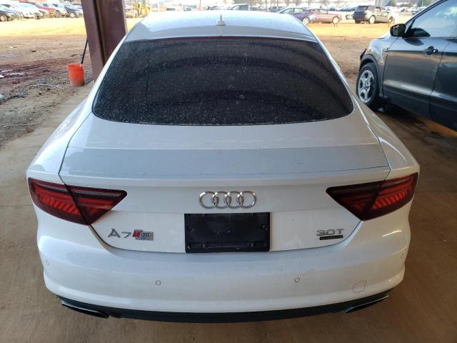Photo 6 from auction – 2016 AUDI A7 PREMIUM with VIN WAUWGAFCXGN018772