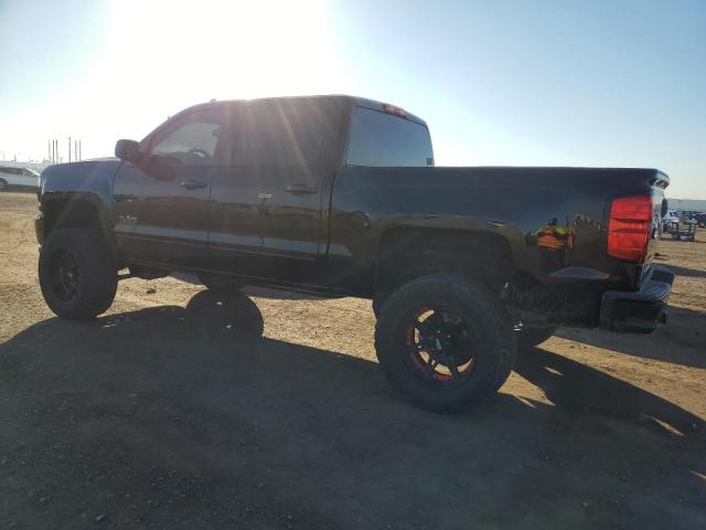 Photo 2 from auction – 2016 CHEVROLET SILVERADO with VIN 3GCPCRECXGG383318