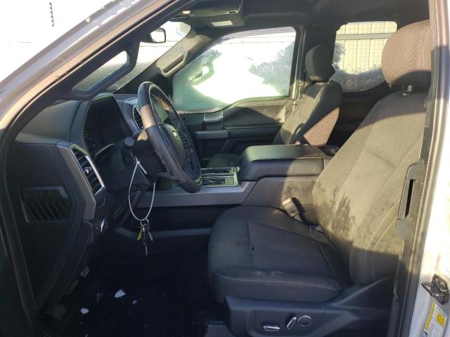 Photo 7 from auction – 2016 FORD F150 SUPER with VIN 1FTFX1EG2GKE28846