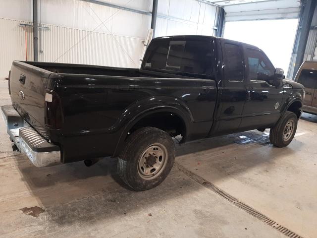 Photo 3 from auction – 2012 FORD F250 SUPER with VIN 1FT7X2BTXCEA39263