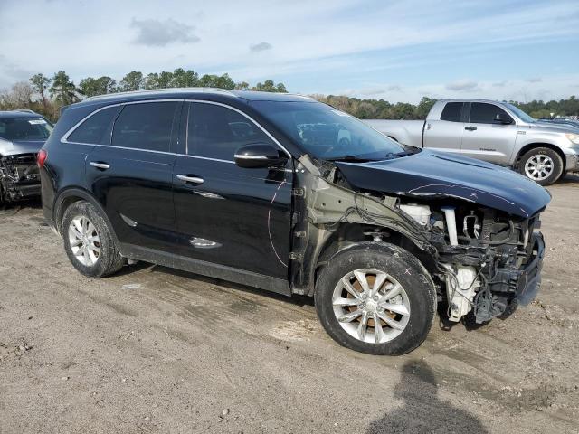 Photo 4 from auction – 2016 KIA SORENTO LX with VIN 5XYPG4A31GG033216
