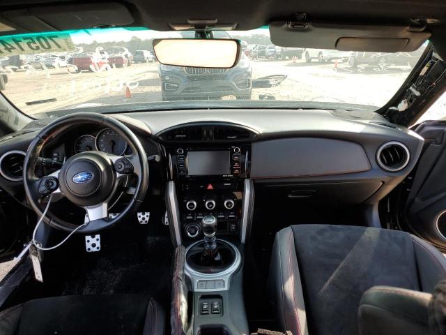 Photo 8 from auction – 2017 SUBARU BRZ 2.0 LI with VIN JF1ZCAC12H9605482