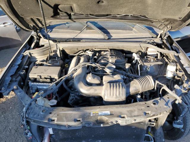 Photo 12 from auction – 2015 JEEP GRAND CHER with VIN 1C4RJFAG9FC948245