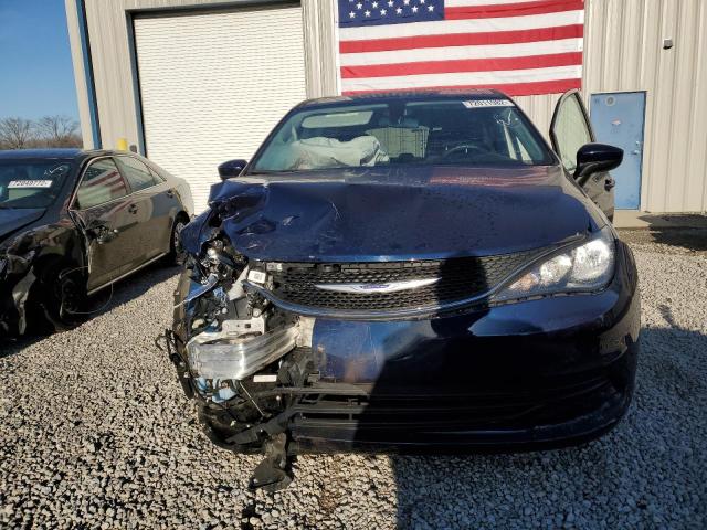 Photo 5 from auction – 2019 CHRYSLER PACIFICA L with VIN 2C4RC1CGXKR574028