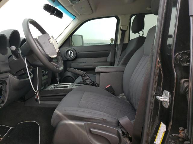 Photo 7 from auction – 2011 DODGE NITRO SE with VIN 1D4PU2GK9BW515202