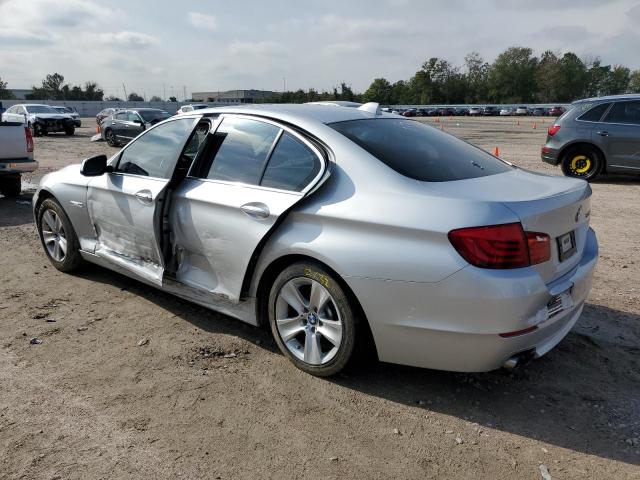 Photo 2 from auction – 2013 BMW 528 I with VIN WBAXG5C54DD230103