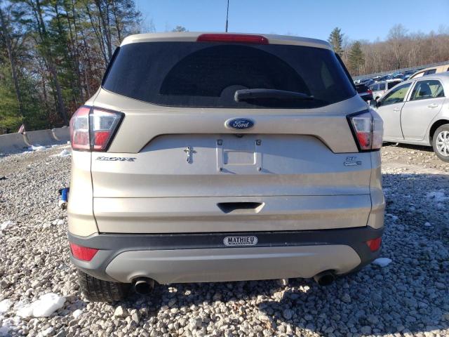 Photo 6 from auction – 2017 FORD ESCAPE SE with VIN 1FMCU9GD8HUC40878