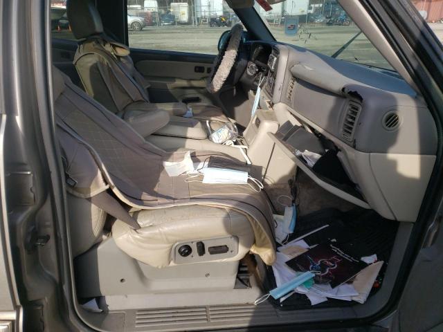 Photo 7 from auction – 2000 GMC YUKON with VIN 1GKEK13T2YJ189448