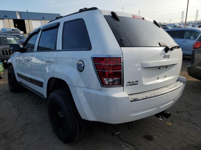 Photo 2 from auction – 2006 JEEP GRAND CHER with VIN 1J4HR48N16C227019