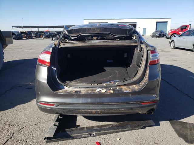 Photo 6 from auction – 2015 FORD FUSION SE with VIN 3FA6P0H79FR194498