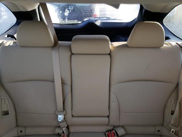 Photo 10 from auction – 2015 SUBARU OUTBACK 2. with VIN 4S4BSALC0F3273893